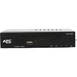 ATC DVB-T2 HD-055